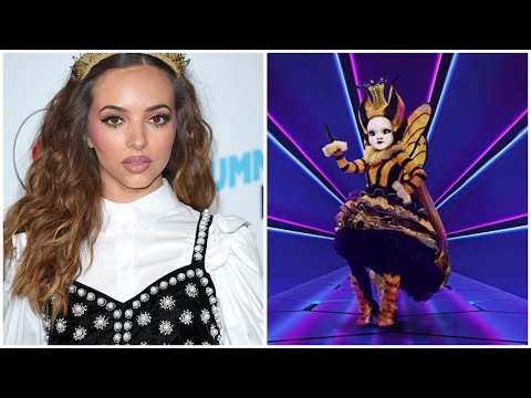 Is Jade Thirlwall Queen Bee? all hints + clues