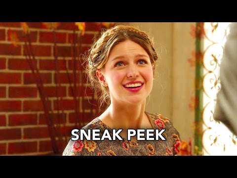 Supergirl 2x08 Sneak Peek &quot;Medusa&quot; (HD) Season 2 Episode 8 Sneak Peek - Crossover Event