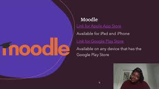 Website/App Presentation Camryn Drye EDF 204