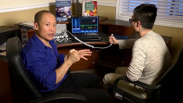 Quantum Resonance Analyzer Course