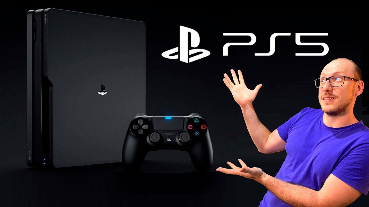 Playstation 5 Pro: Vazamentos e novidades da nova versão do Console - GAMER  NA REAL