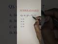 #numberanalogy #reasoninganalogy #reasoningclasses #youtubeshorts #reasoningtricks #trendingshorts