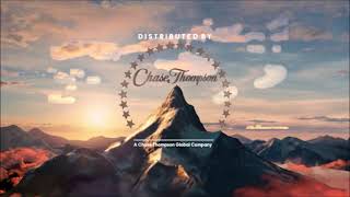 Chase Thompson Pictures Distribution Logo 2006-
