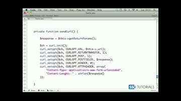 16-03: E-commerce application with PHP, MySQL, Ajax and PayPal