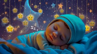 Mozart Brahms Lullaby For Baby ♥ Sleep Instantly Within 3 Minutes ♥ Bedtime Lullaby For Sweet Dreams