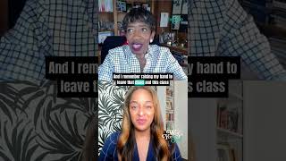 “Don’t Count Yourself Out”:Carla Harris Was Told Not to Apply to Harvard. She Got In Anyway.