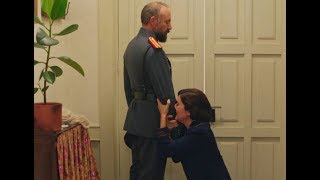 Vatanım Sensin / Wounded Love Trailer - Episode 2 (Eng & Tur Subs)