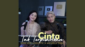 Cinta Tak Terpisahkan