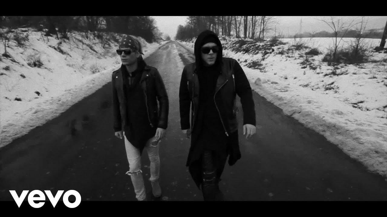 LEO - Soha Nem Adom Fel ft. Talán Attila