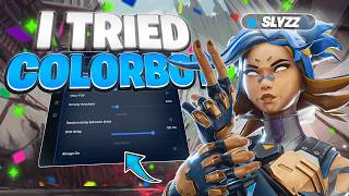 Is This The Best Valorant Colorbot Full Setup & Gameplay Review