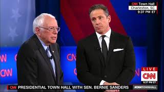 Bernie Sanders Doubles Down On Defending Fidel Castro: “The Truth Is The Truth”