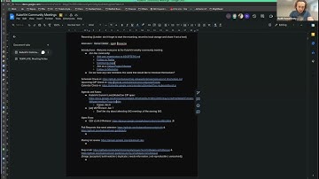 KubeVirt Community Meeting 2025-12-17