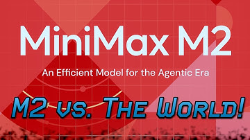 This Model Just Changed AI Coding Forever (MiniMax M2)