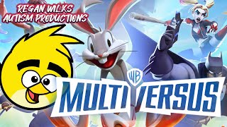 LET'S GO!!! | MULTIVERSUS - Rifts Mode (Early Access) #MultiVersus