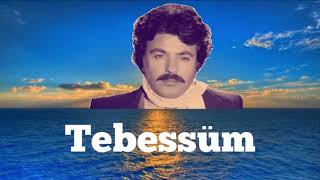 Ferdi Tayfur - Tebessüm (Video Clip)