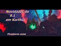 Wow shadowlands 9.1: Guia para iniciantes para aumenta seu ilvl após chegar no nível 60.