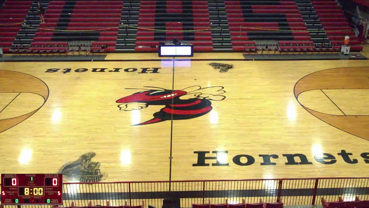 Laquey High School vs. Calvary Lutheran Varsity Womens' Basketball