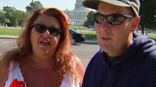 Americans Still Turned Off by the Bailout