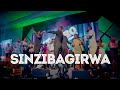 SINZIBAGIRWA COVER BY  ALARM Ministries #israelmbonyi