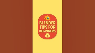 Blender Tip #5 – Snap to Vertex