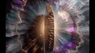 Black Tourmaline  Shield (High Energetically Programmed Audio) Profile