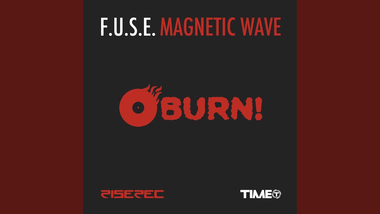Watch Magnetic Wave on YouTube Watch Magnetic Wave on YouTube