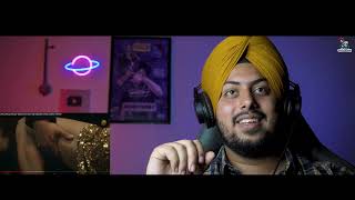 Reaction on Diljit Dosanjh: Feel My Love (Official Music Video) Intense | Raj Ranjodh | Elwa Saleh