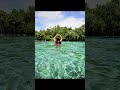 El mejor río que puedes encontrar en Ocaña florida #silversprings #rio #river