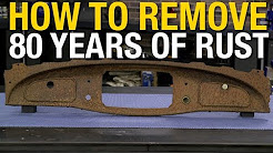 4 Must-Watch Videos - Rust Solutions - Eastwood - YouTube