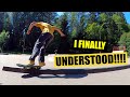 I finally understood how Slappy Feeble grind works!!!