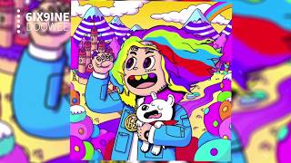 6IX9INE - DOOWEE (Clean)