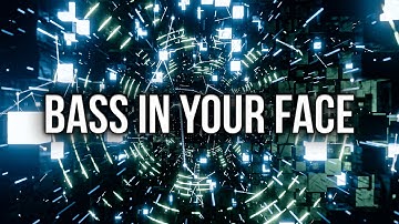 Rave Drum and Bass Mix 2025 | Dancefloor & Jump Up DnB | Rave Ready 32: Bass In Your Face