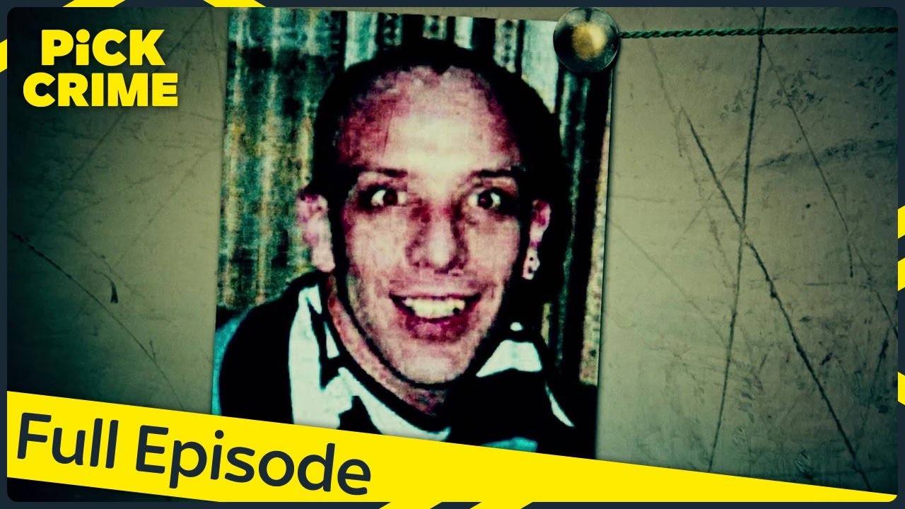 Mark Hobson: 4 Murders in 7 Days