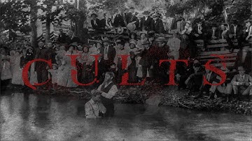 Cults S1 | Overview Pt. 1