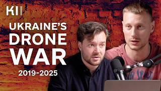 Ukrainian Marine Veteran: The Drone Lessons Generals Ignored
