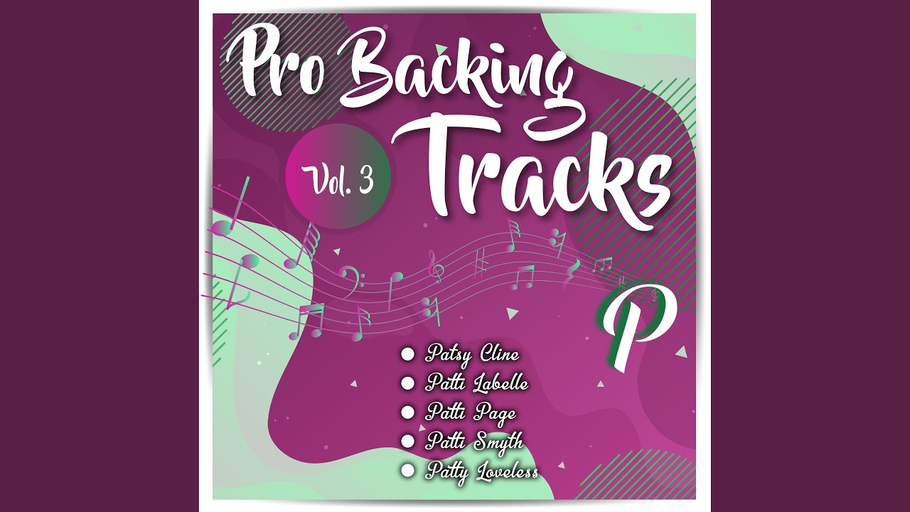 Ver When You Need a Laugh (Karaoke Version Originally Performed by Patsy Cline) no YouTube