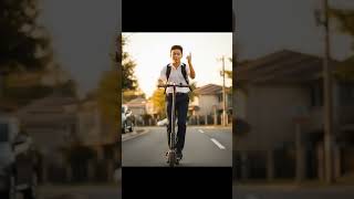 Electri https://vt.tiktok.com/ZS9eA51pnasbW-iBTel/ #escooters #segwayscooter #segway #smartscooters