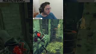 Bailando con la cazadora... | #nahueerc de #Twitch