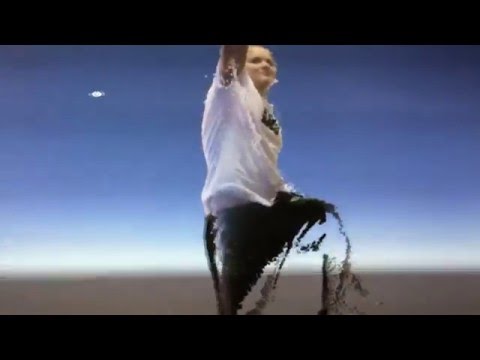 3d video