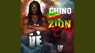 Zion Step