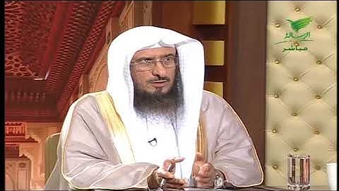 ما هو وقت أذكار الصباح والمساء ؟  الشيخ سليمان الماجد
