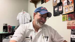 Wild Bill’s Ginger Ale Olde Fashioned Soda Pop # The Beer Review Guy 