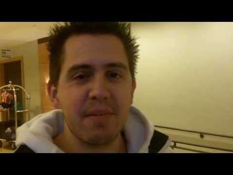 Interview with Jeremy Thake on MVP Summit 2011