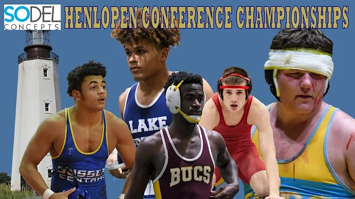 SoDel Concepts Presents the 2020 Henlopen Conferen...