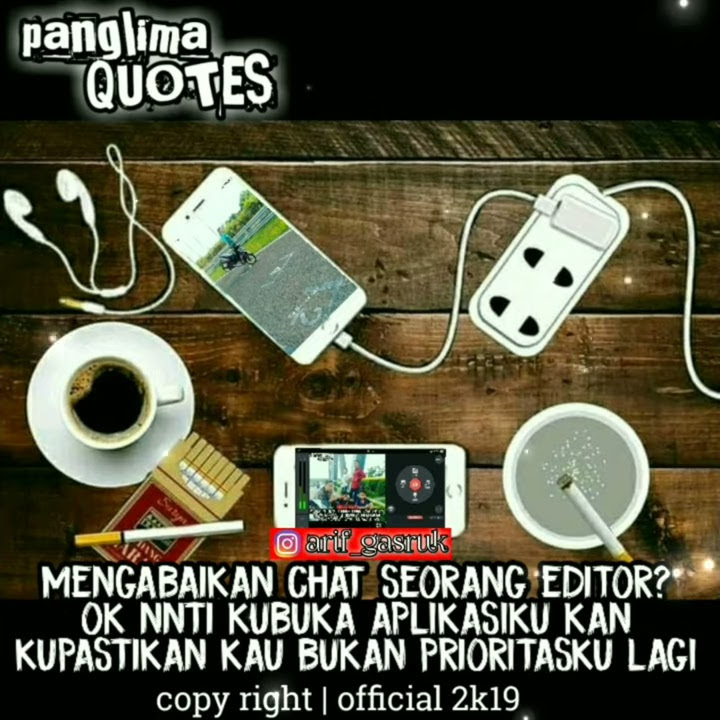 Kata-kata editor