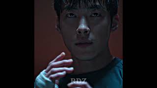aller voir son évolution dans la S2 #viral #shorts #bloodhound #geonwoo #woodohwan #fyp