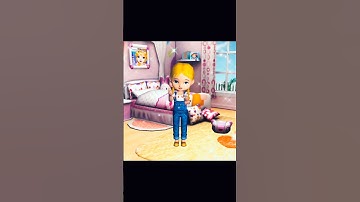 Ava the 3d doll #childhood #lostmedia #avathe3ddoll #???