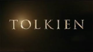 Толкин — Русский трейлер 2019 в HD