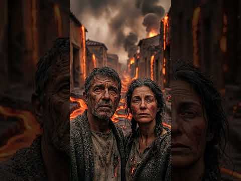 Pompeii Ez kemény lesz! #natgeo #tomhiddleston @NatGeo