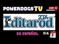 Powerdogs Tv Iditarod 2024 Resumen día 9